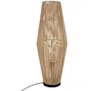 Image de Lampadaire cordage H83 Aissa Atmosphera