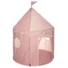 Image de Atmosphera for Kids - Tente Pour Enfant "Pop Up" 135cm Rose