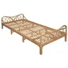 Image de Lit enfant en rotin 90x190 cm Atmosphera