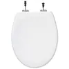 Image de FIVE Simply Smart - Abattant WC Simply 45cm Blanc