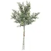 Image de Atmosphera, Plantes artificielles, Bouquet d'eucalyptus artificiel (64 cm)