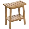 Image de Tabouret en bambou Green Harmony 5five