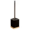 Image de FIVE Simply Smart - Brosse WC Design Natureo 35cm Noir