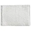 Image de FIVE Simply Smart - Tapis de Salle de Bain "Épais" 50x75cm Blanc