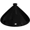 Image de 5Five Tagine-Topf 30 cm, Poêle + casserole, Noir