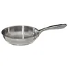Image de FIVE Simply Smart - Poêle en Inox "Résilience" 28cm Argent