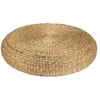 Image de Pouf Wond tressage naturel D55 Atmosphera