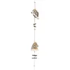 Image de Fééric Lights and Christmas - Guirlande de Noël "Bonnet & Manteau" 150cm Naturel