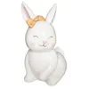 Image de Atmosphera for Kids - Tirelire Enfant Lapin 22cm Blanc