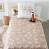 Image de Parure de lit Savane 140x200 Atmosphera