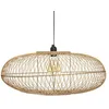 Image de Suspension bambou D60 Loren Atmosphera