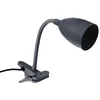 Image de Atmosphera - Lampe à pince Sily en métal - Bleu orage - Sily