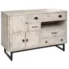 Image de Buffet en bois de manguier Ajay Atmosphera