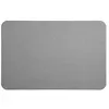 Image de FIVE Simply Smart - Tapis de Salle de Bain "Diatomite" 39x60cm Gris