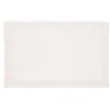 Image de FIVE Simply Smart - Tapis de Salle de Bain Modern 50x80cm Blanc