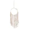 Image de Atmosphera for Kids - Attrape-Rêves à Led "Selyan" 65cm Naturel