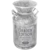 Image de Pot de lait décoratif - D 21 cm - Gris