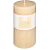 Image de Comptoir de la Bougie - Bougie Parfumée Elea 411g Fleur de Vanille