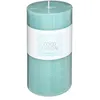 Image de Comptoir de la Bougie - Bougie Parfumée "Elea" 411g Coco Citron