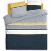Image de Atmosphera, Linge de lit, 163984F (Parure de lit, 220 x 240 cm)