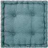 Image de Atmosphera, Coussin d’assise, Poduszka na krzes o OTTO, kwadratowa, 40 x 40 cm, couleur niebieski (40 x 40 cm)
