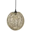 Image de Suspension boule Jada H35 Atmosphera