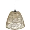 Image de Suspension H28,5 cm Jada corde Atmosphera