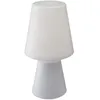 Image de Atmosphera - Lampe d'extérieur Wiza à poser - Blanc - Wiza