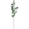 Image de Atmosphera Créateur d'intérieur - Tige Artificielle "Eucalyptus" 92cm Vert