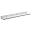 Image de FIVE Simply Smart - Étagère Murale à Rebord "Fixy" 58cm Blanc