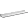 Image de 5Five, Étagère, Étagères Simply Smart Blanc 58 x 10 x 4 cm Bois (10 x 58 x 58 cm)