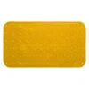 Image de FIVE Simply Smart - Fond de Bain PVC Diamond 39x69cm Jaune