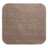 Image de FIVE Simply Smart - Fond de Douche PVC "Diamond" 55x55cm Taupe