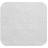Image de FIVE Simply Smart - Fond de Douche PVC "Diamond" 55x55cm Blanc