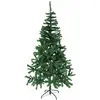 Image de Fééric Lights & Christmas, Sapin de Noël, Fééric Lights and Christmas Sztuczna choinka na metalowym stojaku 180 cm (180 cm)