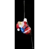 Image de Décoration Lumineuse Led Père Noël 24m Multicolore