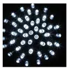 Image de Fééric Lights and Christmas - Guirlande Lumineuse Extérieur "240 LED" 24m Blanc Froid