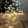 Image de Fééric Lights and Christmas - Guirlande Lumineuse Extérieur "Coper" 20m Blanc Chaud