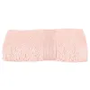 Image de Atmosphera Créateur d'intérieur - Serviette d'Invité "Confort" 30x50cm Rose