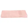 Image de Atmosphera Créateur d'intérieur - Drap de Bain "Confort" 100x150cm Rose