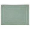 Image de Atmosphera Créateur d'intérieur - Tapis de Bain "Confort" 50x70cm Vert Céladon