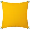 Image de Atmosphera, Coussin décoratif, Poduszka Razzo (40 x 40 cm) (40 x 40 cm)