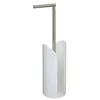 Image de FIVE Simply Smart - Dérouleur de Papier Toilette "Flexible" 60cm Blanc