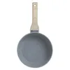 Image de FIVE Simply Smart - Poêle en Aluminium Nature 30cm Gris