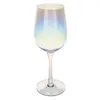 Image de 6 verres fantasy - 38CL - Transparent