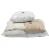 Image de lot de 2 sacs compresseurs air-flat - transparent