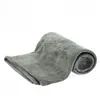 Image de PLAID MICROFIBRE 125X150CM Gris clair