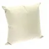 Image de Coussin déhoussable - 38 x 38 cm - Coton et polyester - Lin