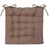 Image de Atmosphera, Coussin d’assise, 103851C (38 x 38 cm)