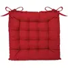 Image de Atmosphera, Coussin d’assise, 103851G (38 x 38 cm)